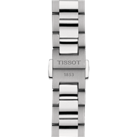 Orologio Tissot Donna Pr 100 in Acciaio T1502102103100 - T1502102103100